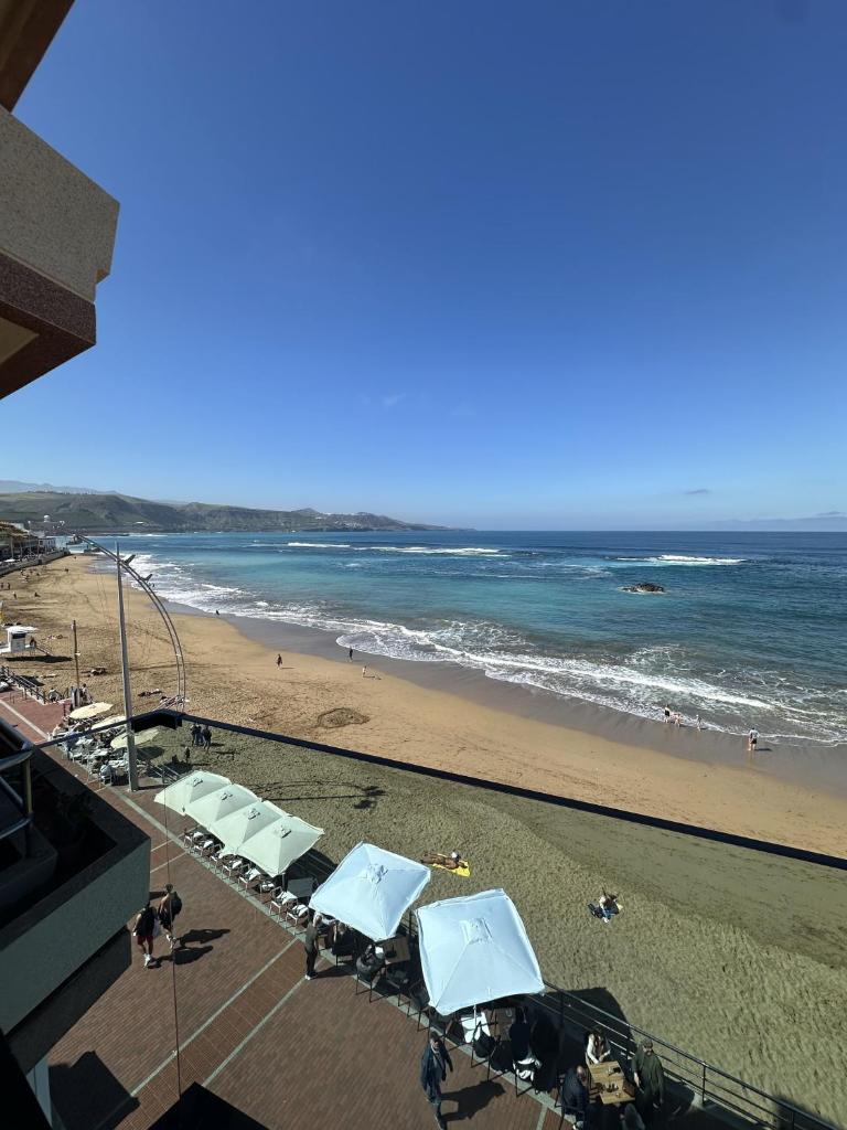 Oh SUITES Paseo de Las Canteras 58 3