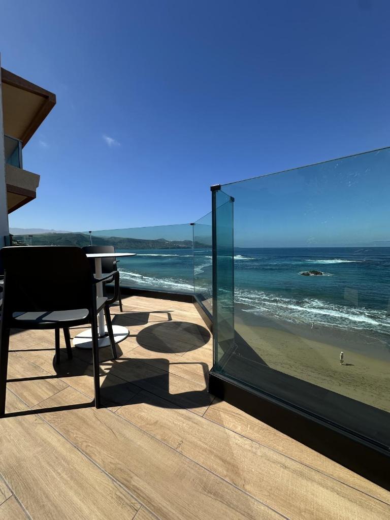 Oh SUITES Paseo de Las Canteras 58 7