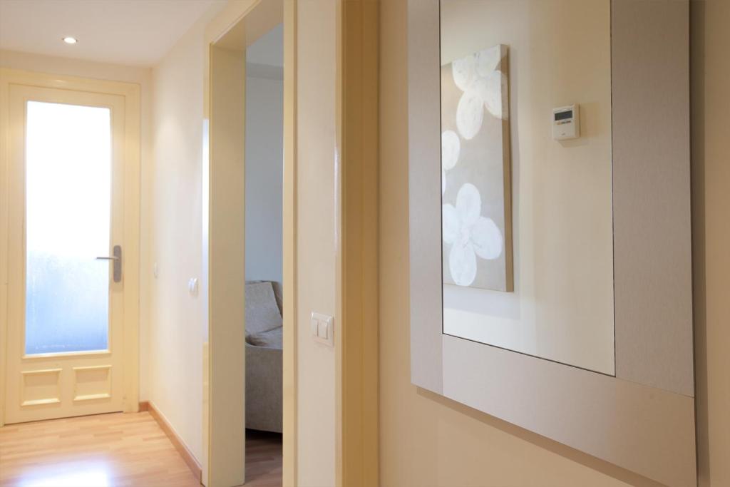 RIUS - Apartments & one Penthouse with private terrace in Montjuic 3