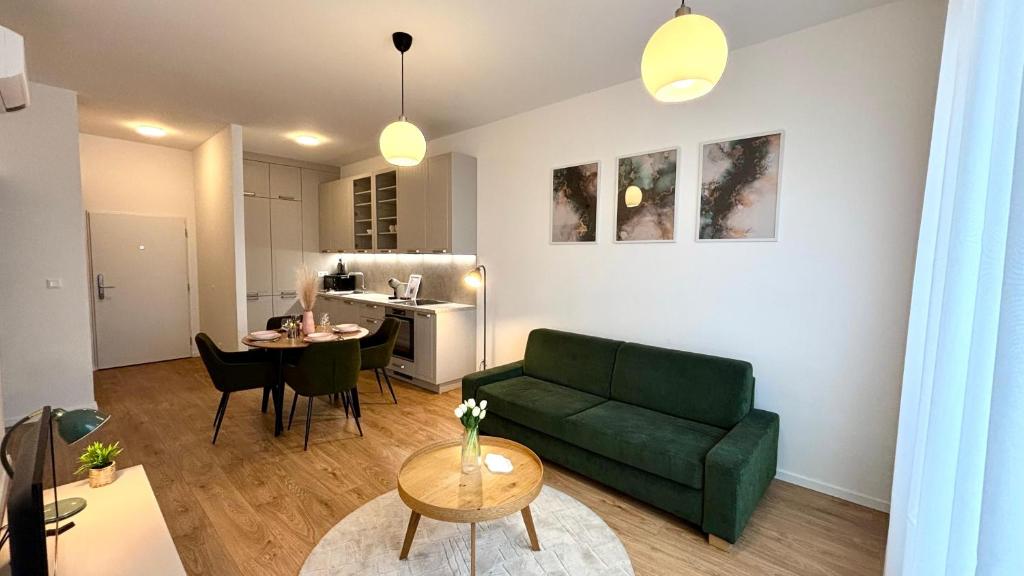 Masaryk Residence - Old Town 2