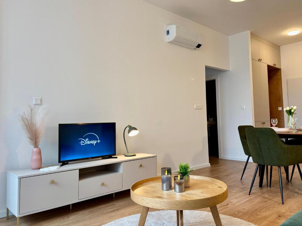 Masaryk Residence - Old Town 6