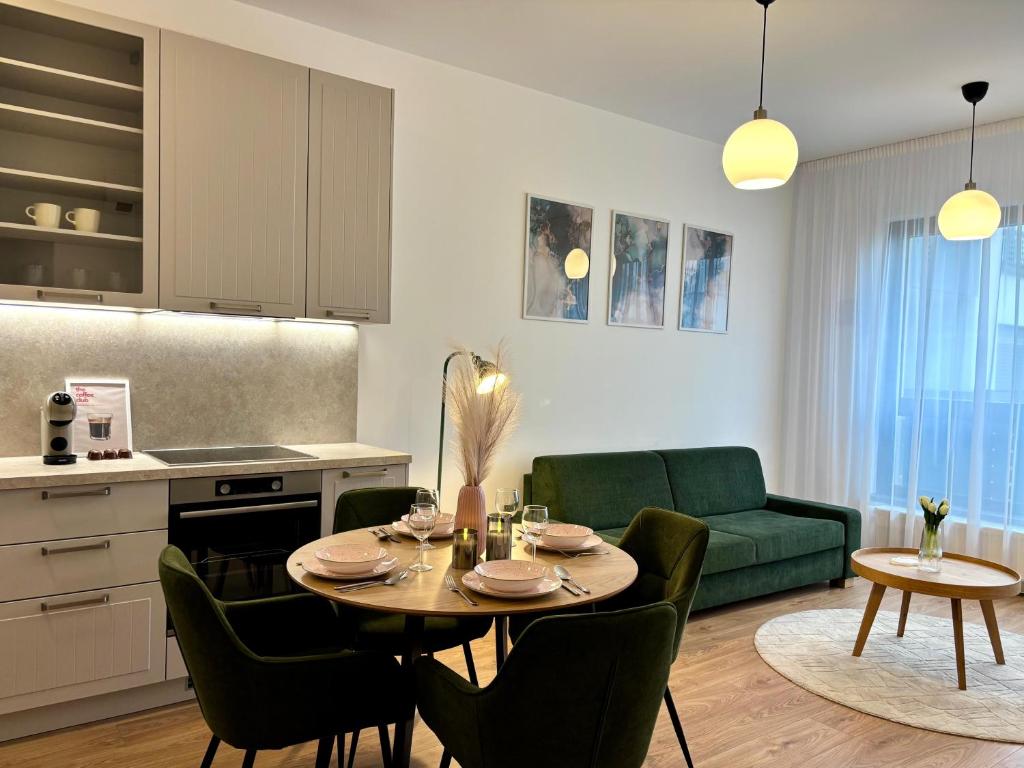 Masaryk Residence - Old Town 7
