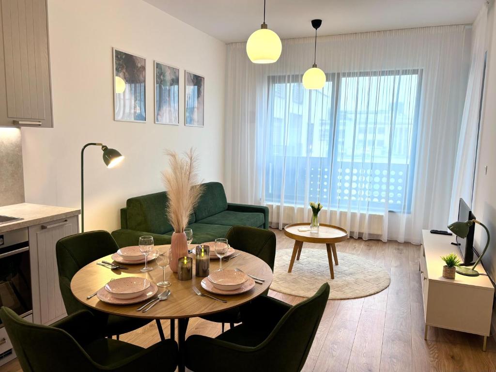 Masaryk Residence - Old Town 4