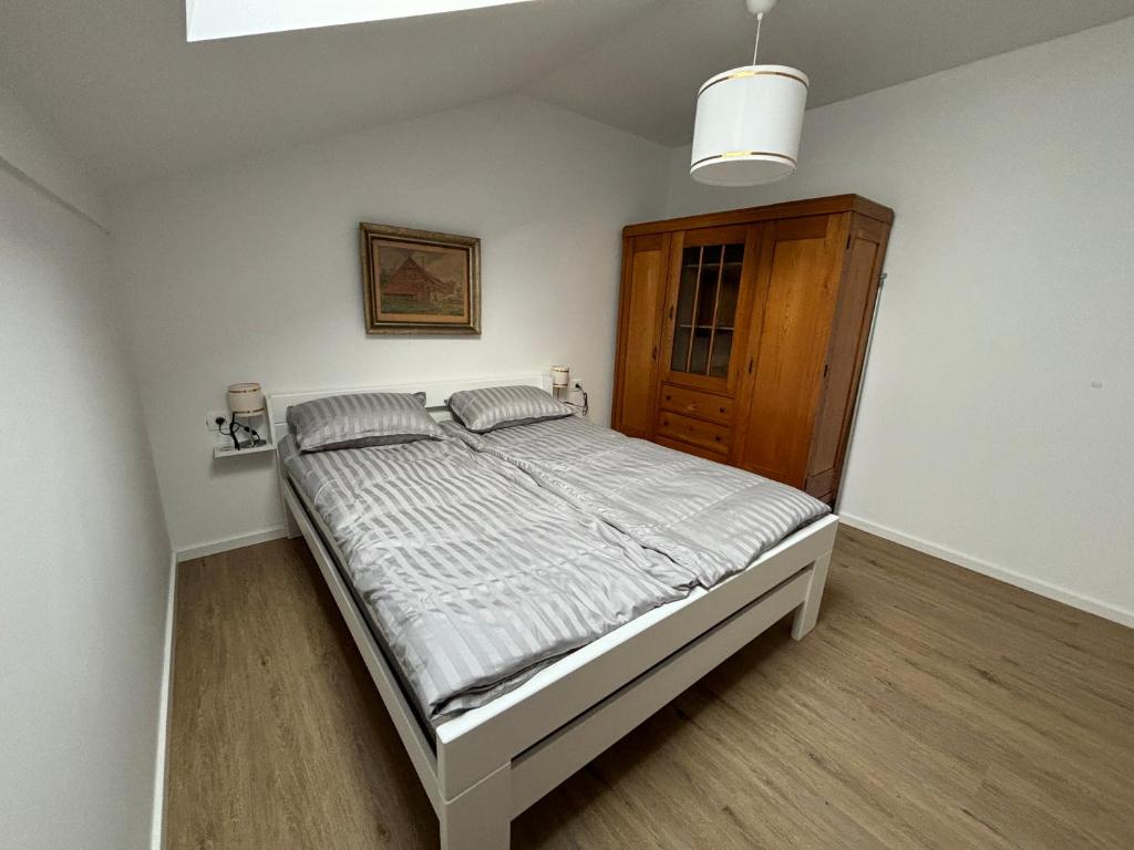 Apartmaji Čepon 2