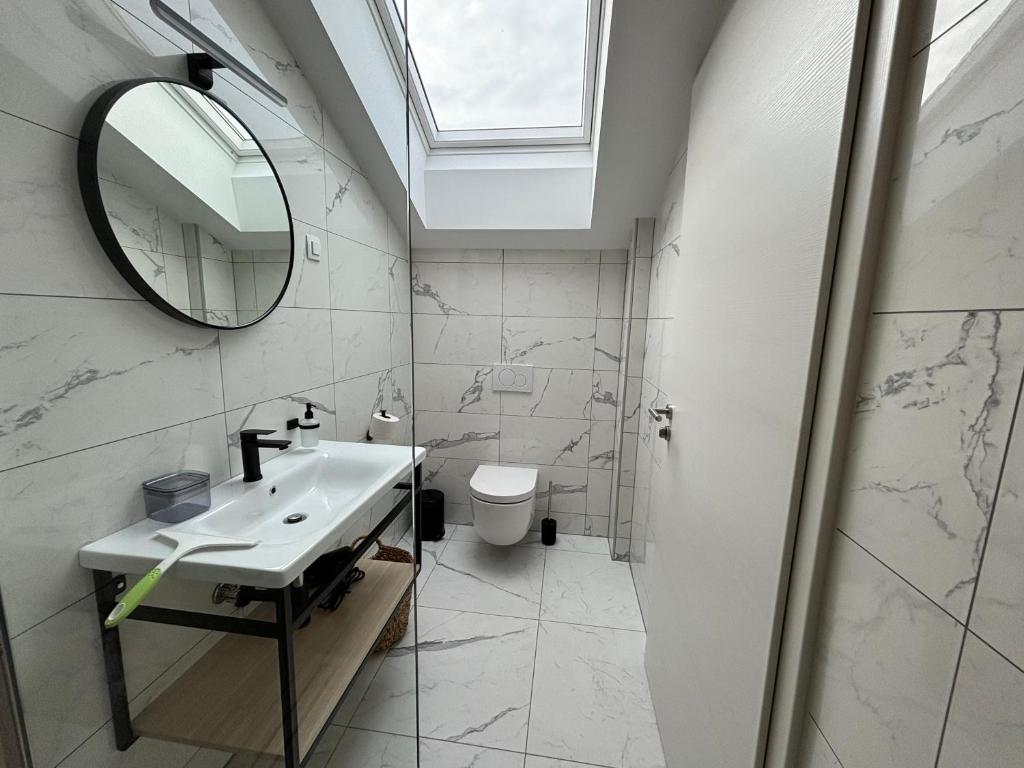 Apartmaji Čepon 4