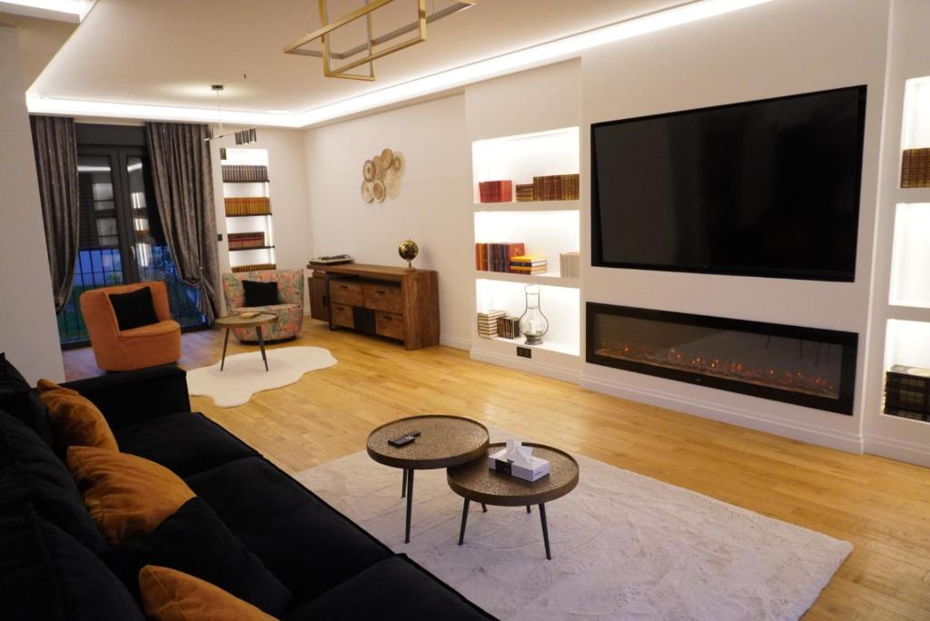 Maison Villa 1