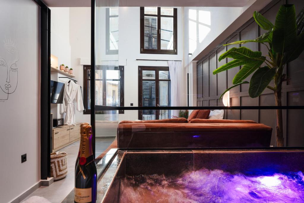 My Luxury Prime Suite 2
