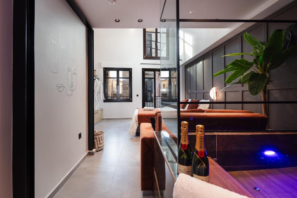 My Luxury Prime Suite 6