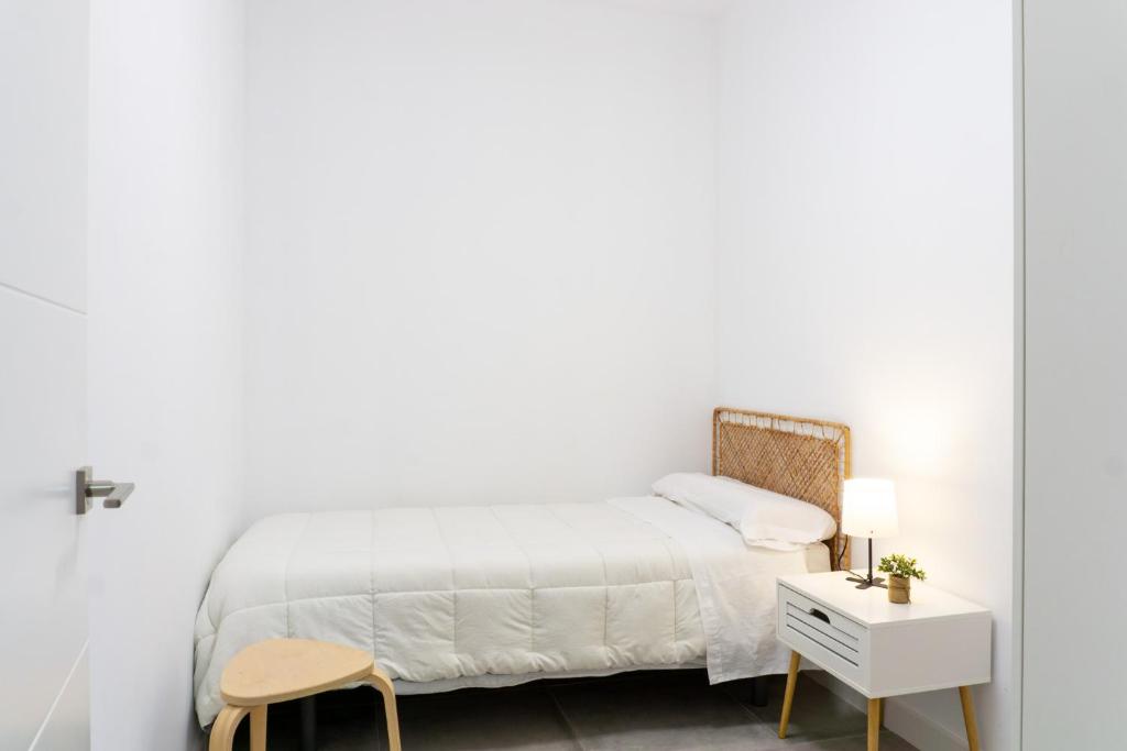 Family apartment 6