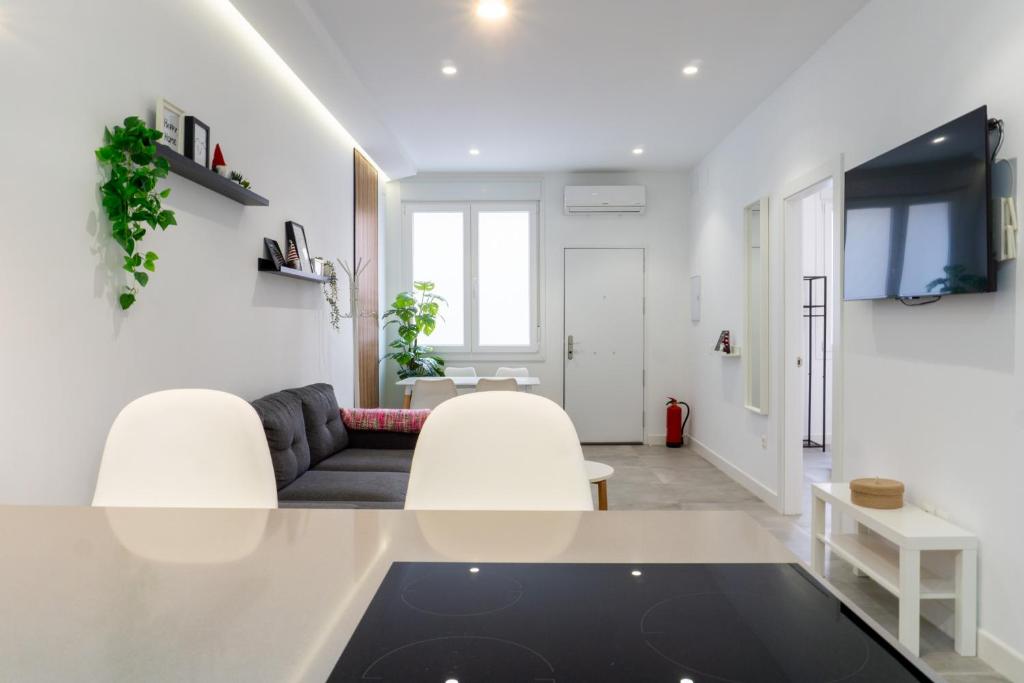 Family apartment 5