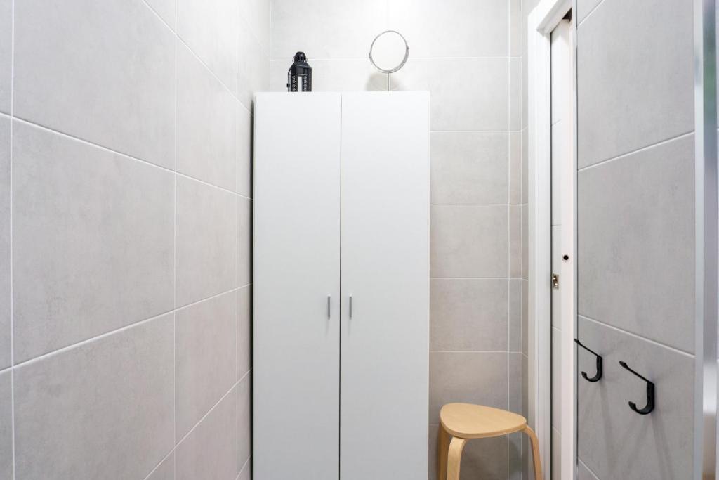 Family apartment 3
