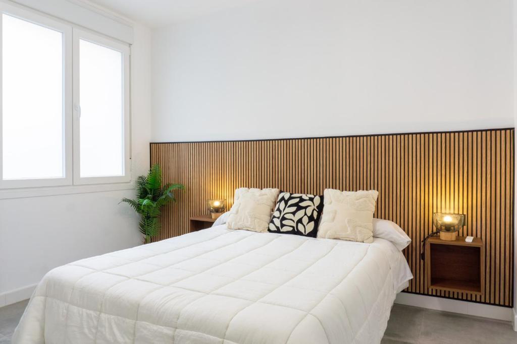Family apartment 2