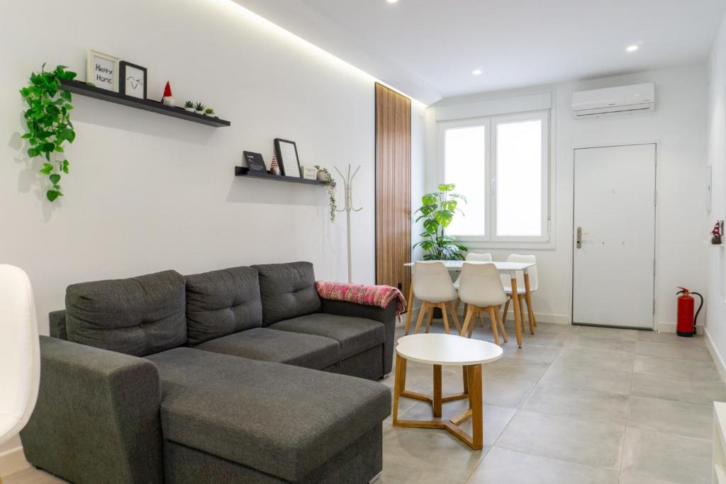 Family apartment 8