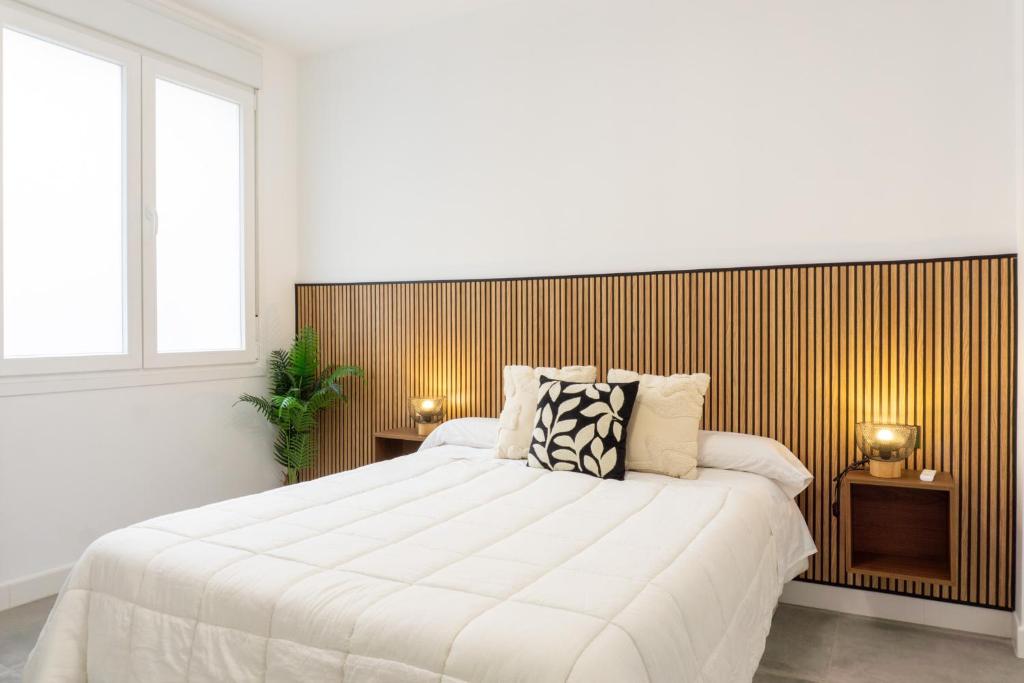 Family apartment 1