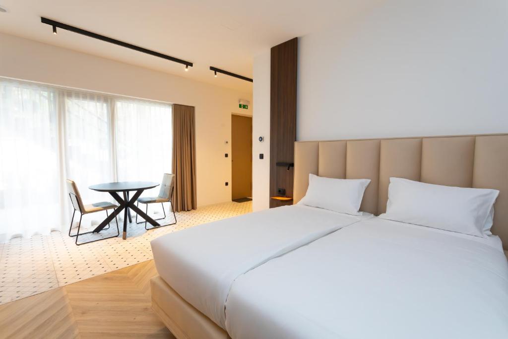 Soho Boutique apartments 2