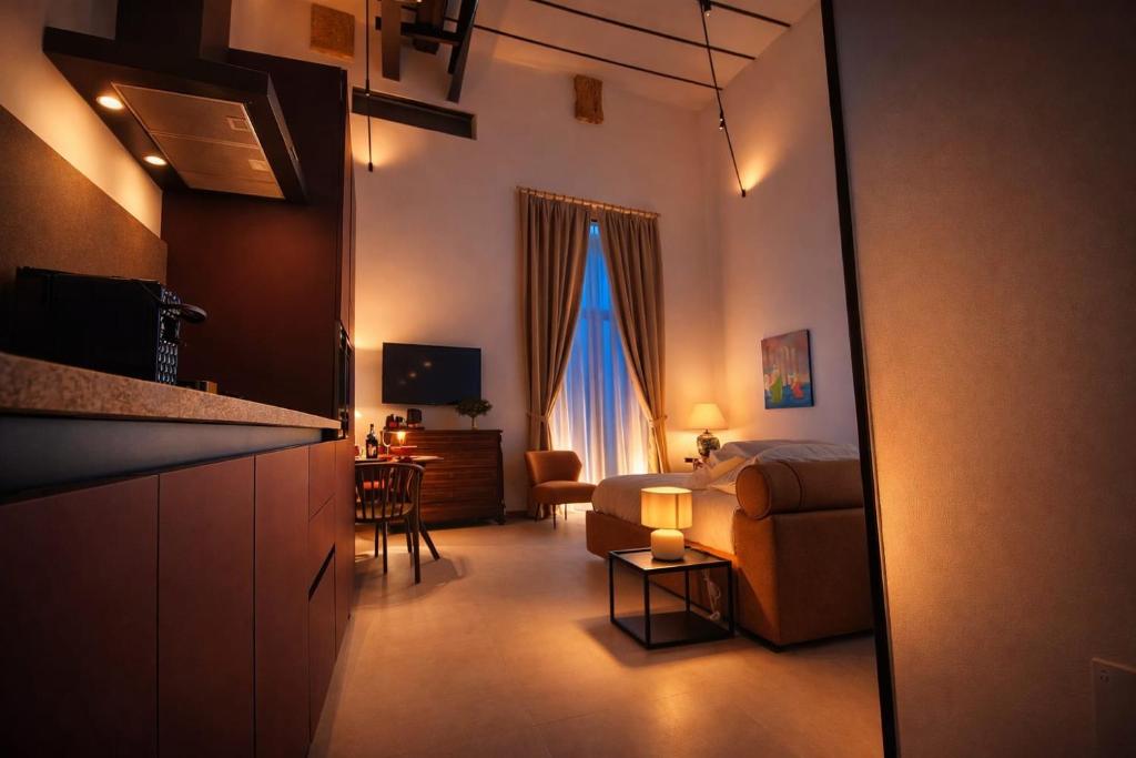 Dimora Monteleone 5