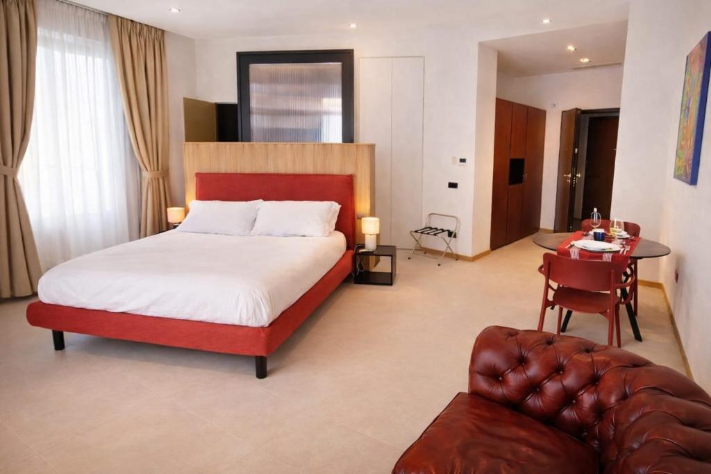 Dimora Monteleone 7