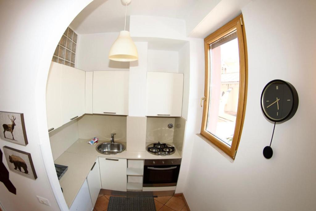 San Vito Cozy Apartment 4
