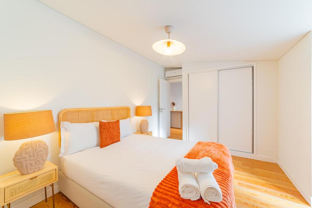 Lisbon Prime Living - Maria Pia Apartments 6