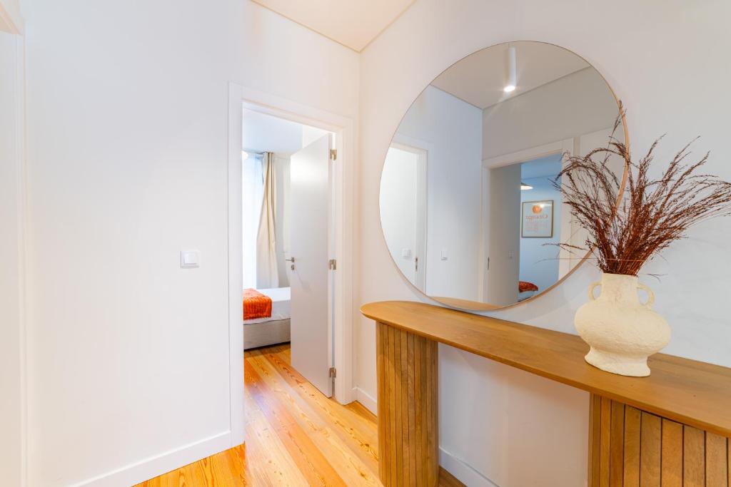 Lisbon Prime Living - Maria Pia Apartments 4