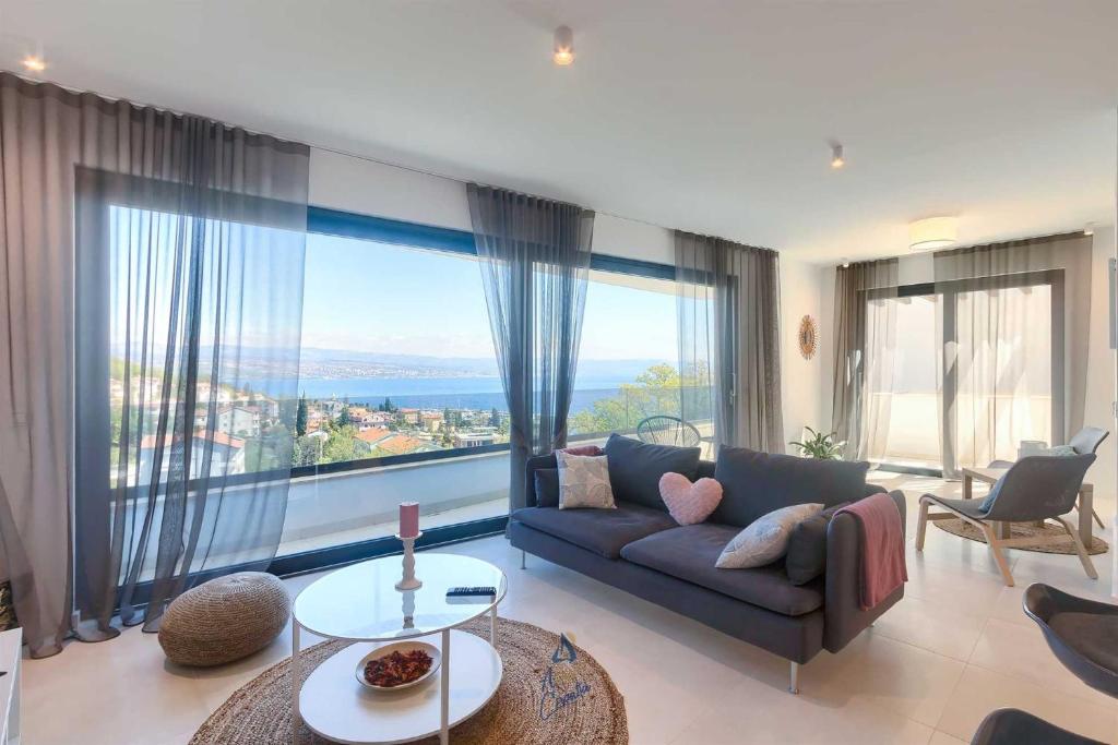 Villa Bella Vista 2 8