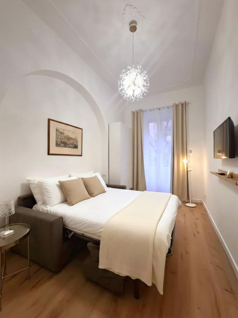 Suite Rodi 25 8
