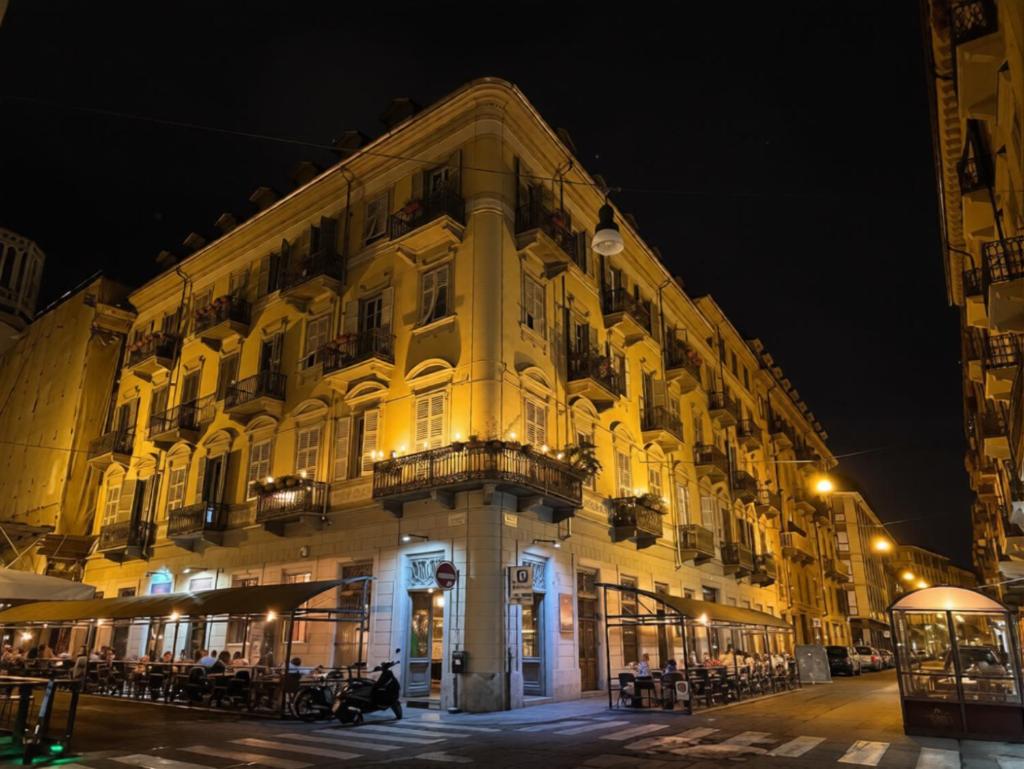 Charming Rooftop Attic San Salvario - 300m from Porta Nuova 5