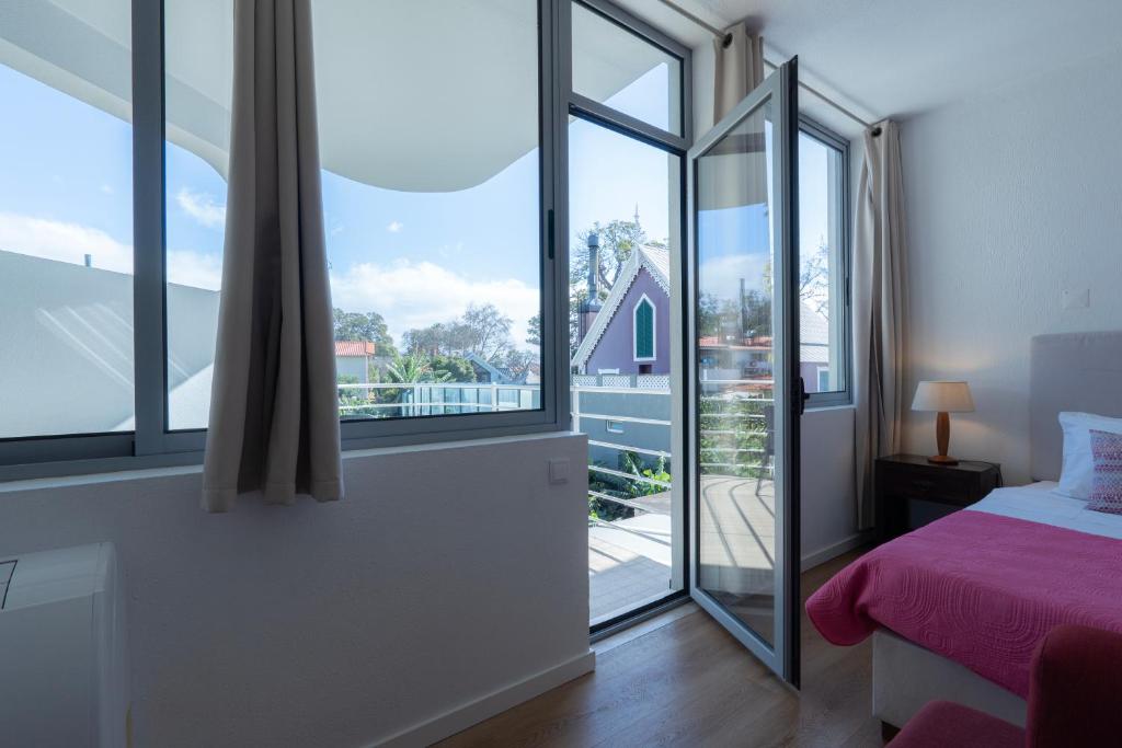 Apartamento Navio Azul 7