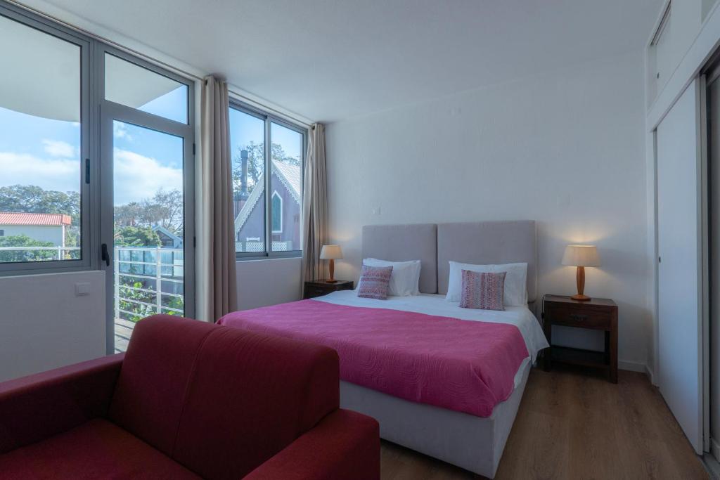 Apartamento Navio Azul 2