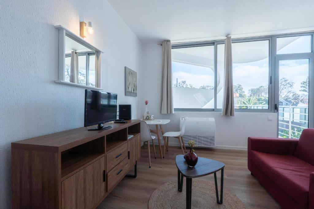 Apartamento Navio Azul 5