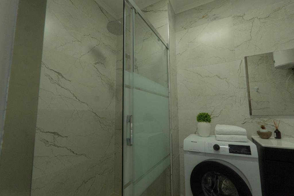 Apartamento Navio Azul 3