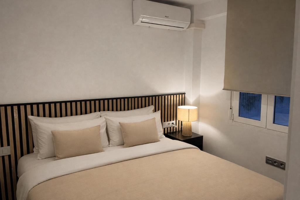 Central Torremolinos Luxury Apartment 2