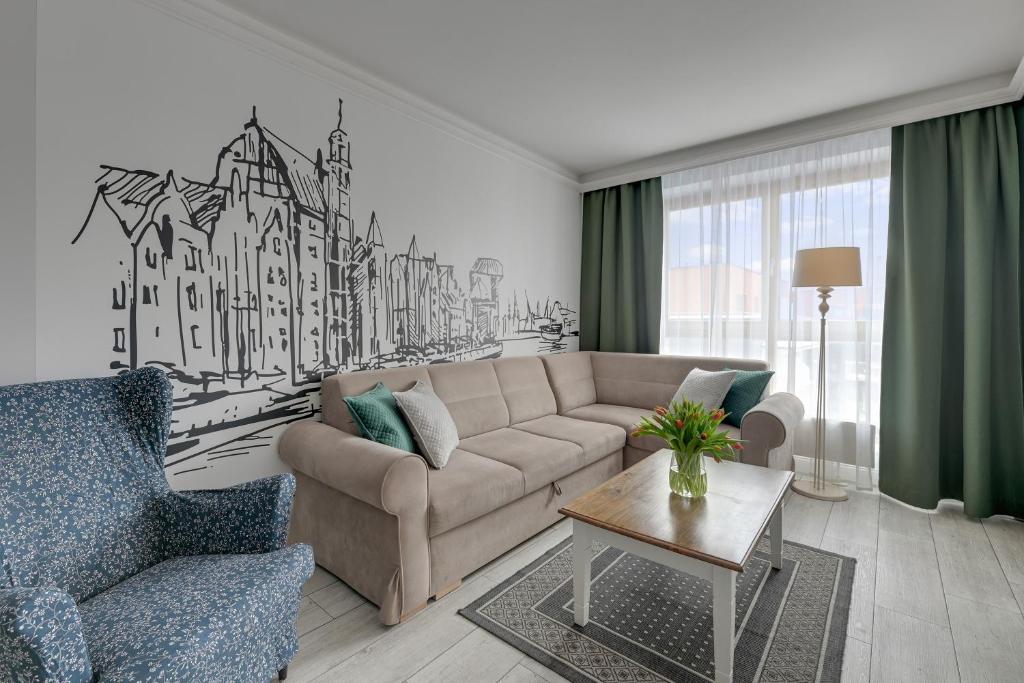 Staywin Aura Gdańsk I 5