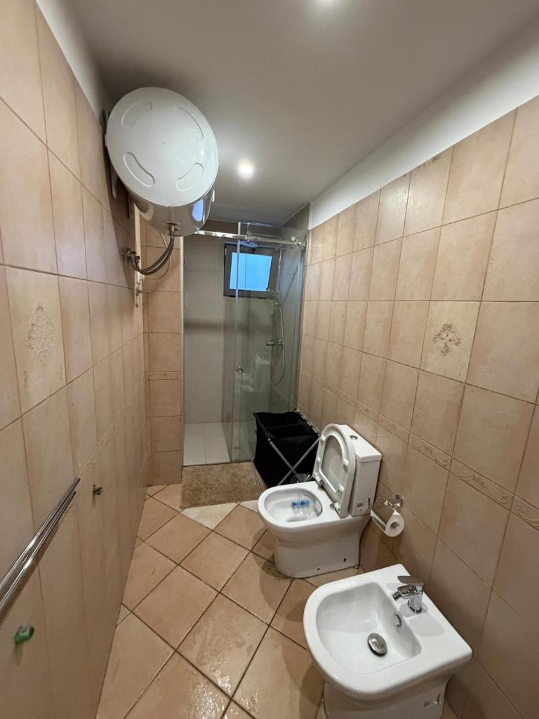 City Center Apartment with Huge Terrace & View 8