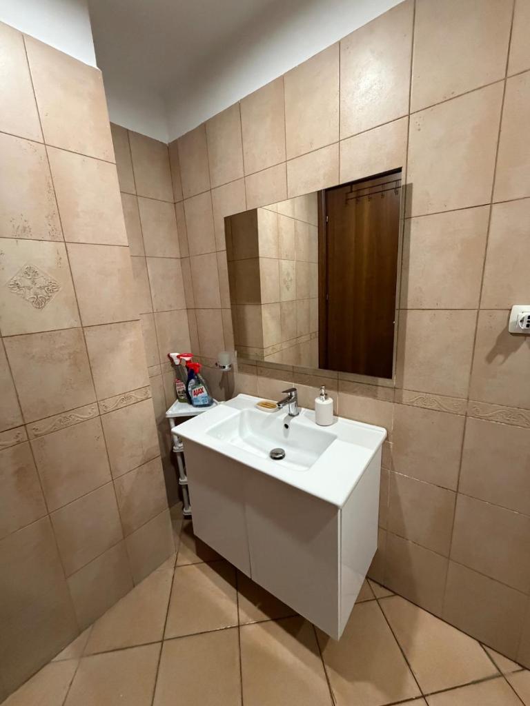 City Center Apartment with Huge Terrace & View 3
