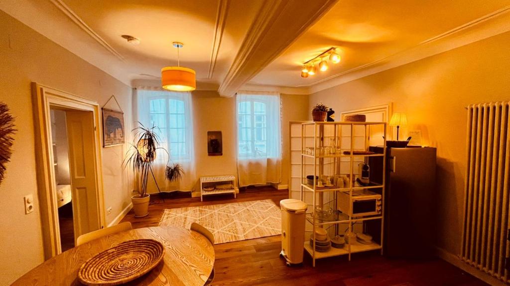Apartment am Schloss - CHARME 2