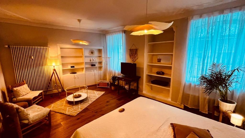Apartment am Schloss - CHARME 5