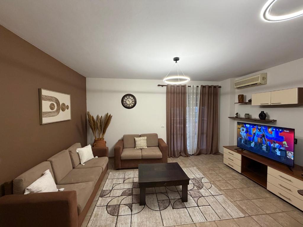City Center Apartment with Huge Terrace & View 5