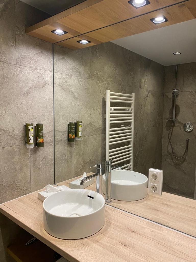Dahoam by Sarina - Village Appartements incl Zell am See - Kaprun Summercard 3