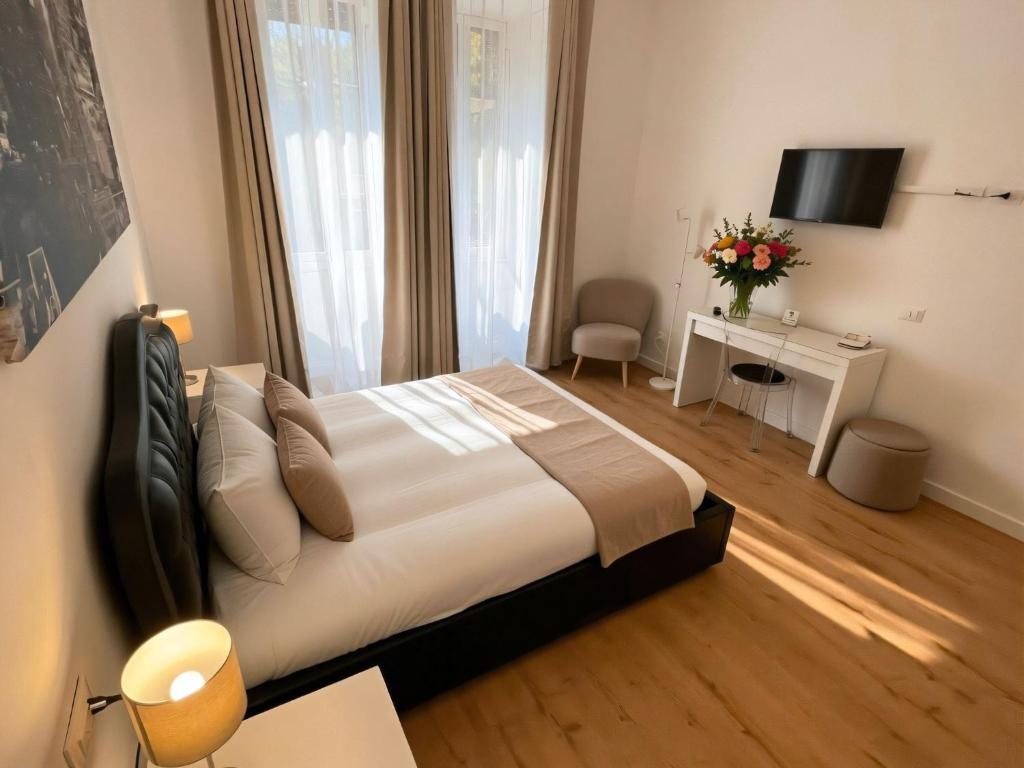 Suite Rodi 25 3