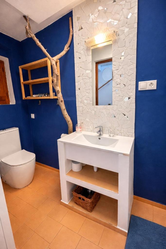 Charming house in the historic old town 8