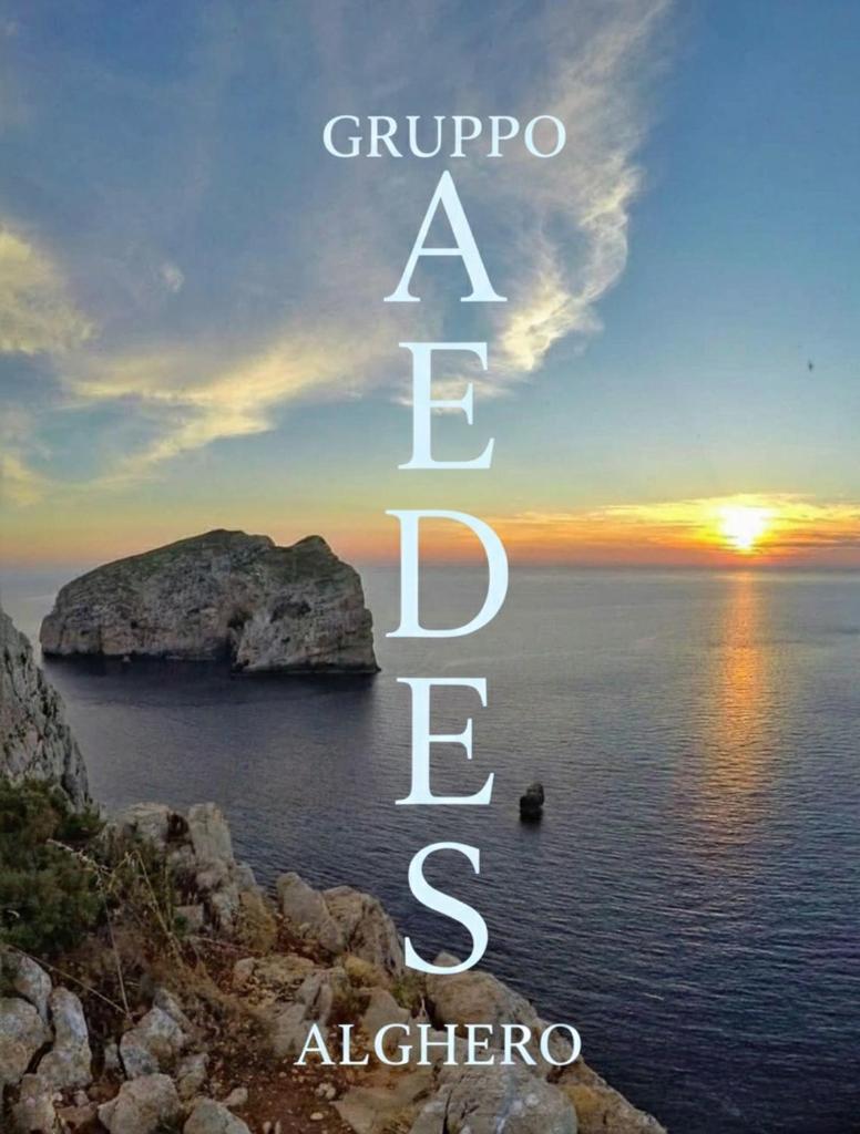 Gruppo Aedes Alghero, Residenza Michelangelo - 500 mt dalla spiaggia
