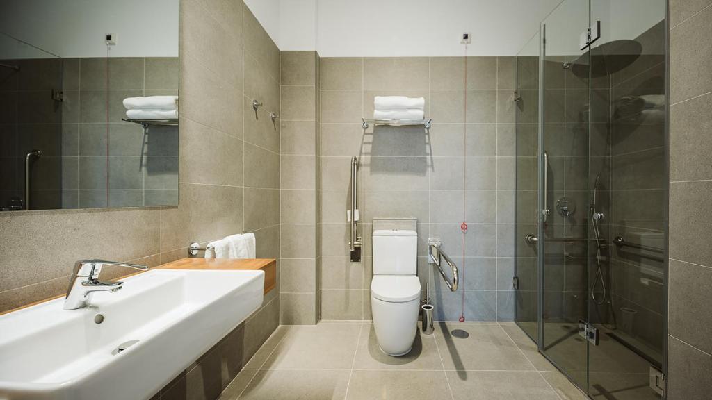 Callao Suites by IRES LAR 6
