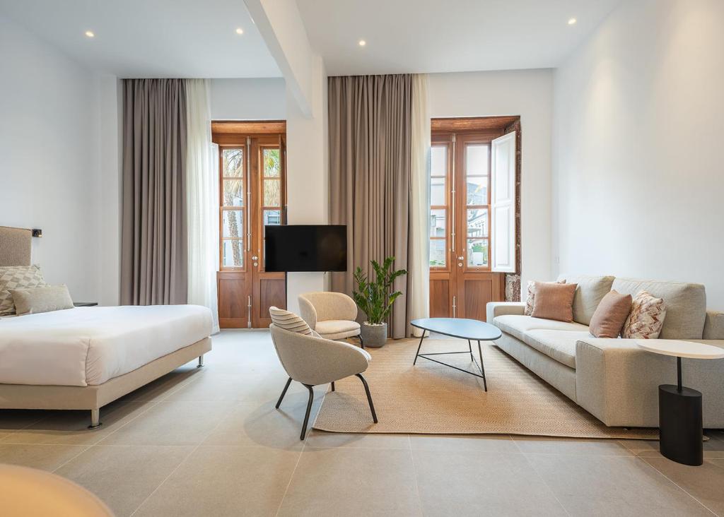Callao Suites by IRES LAR 2