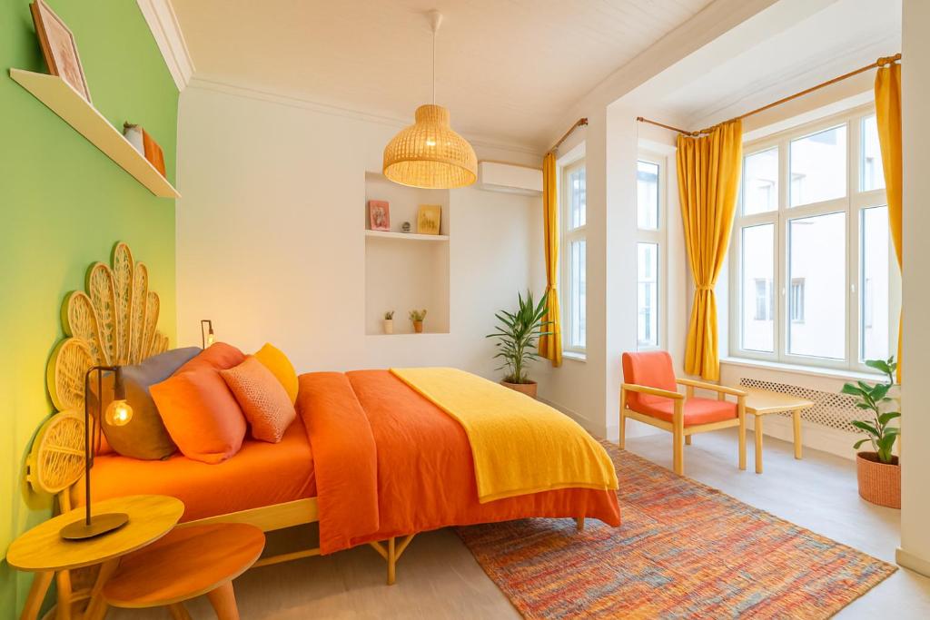 Maison Istanbulite 2