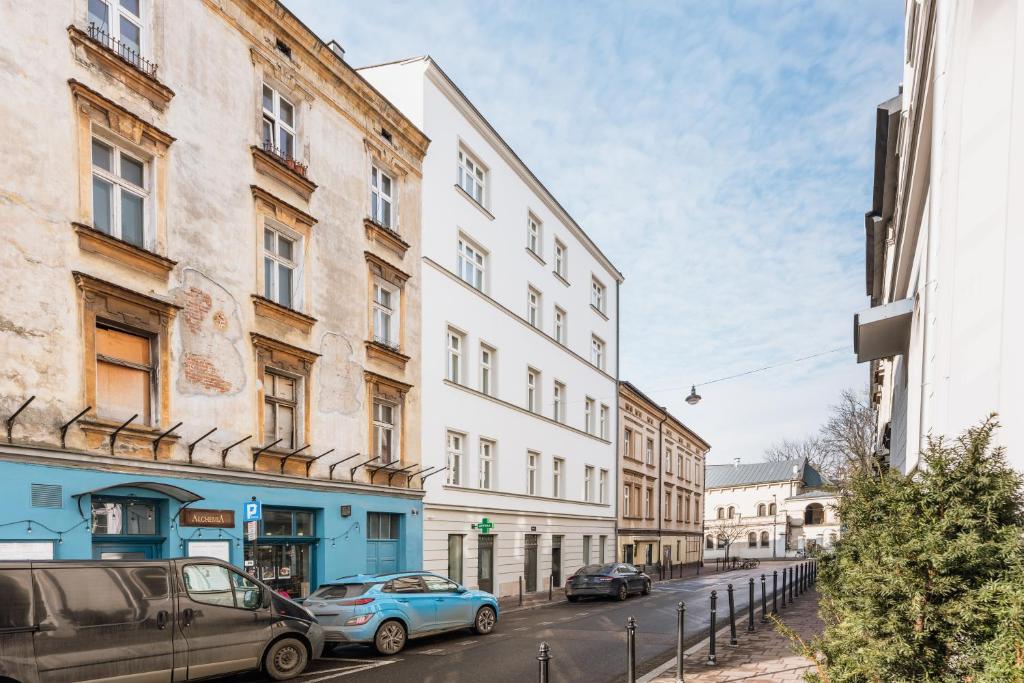 Astor Residence by Fragola Apartments 3