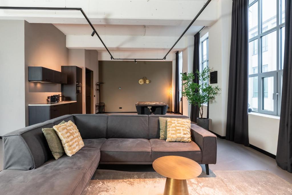 Hilversum City Apartments 4