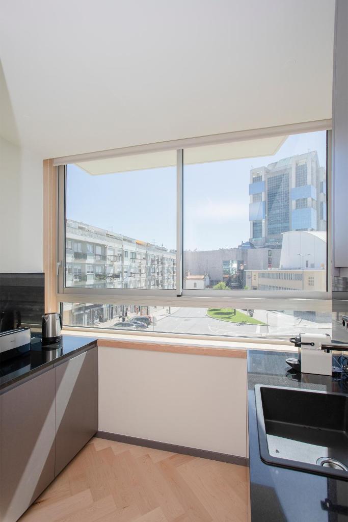 Allegro Boutique Apartments by Liiiving 8