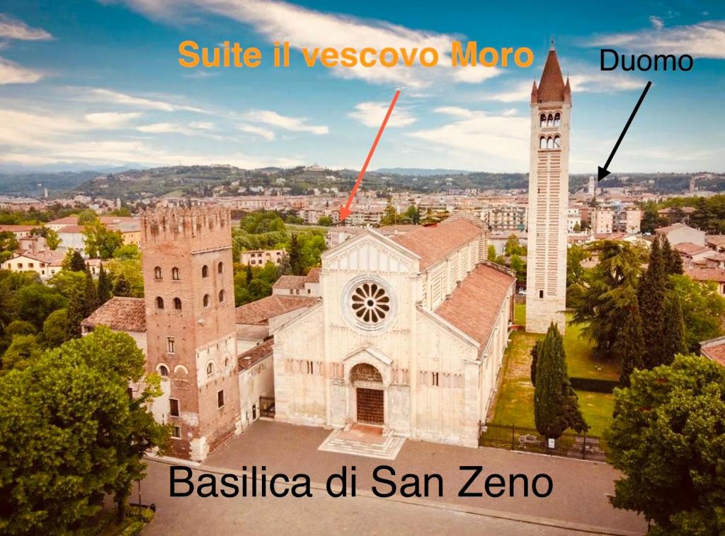 Suite il Vescovo Moro 4