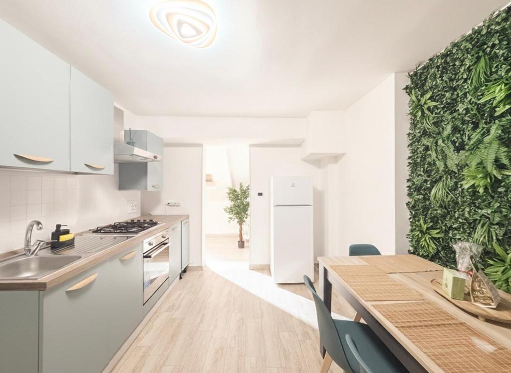 Vertical Forest House 4